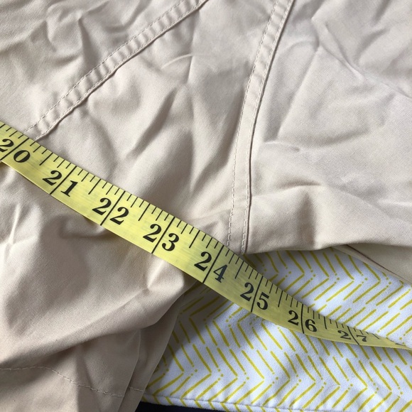 Vintage NICCO By NICCOLINI light jacket cream EUC - Picture 3 of 7